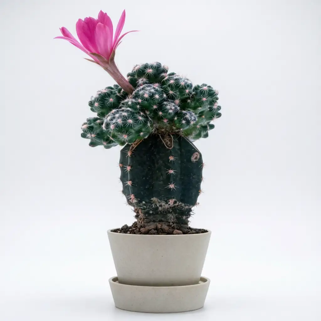 沙堡疣 (Unknown (trade name; exact species/cultivar not confirmed)) — 细节