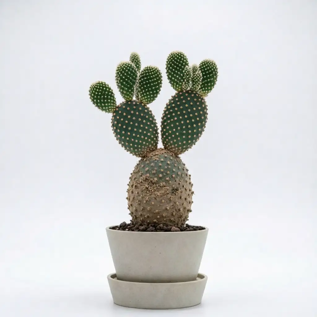 沙堡疣 (Unknown (trade name; exact species/cultivar not confirmed)) — 特写