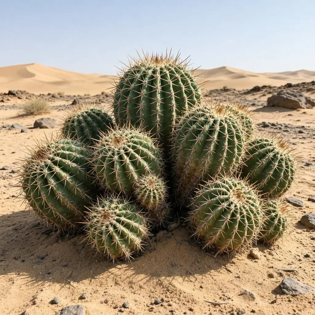 沙堡疣 (Unknown (trade name; exact species/cultivar not confirmed)) — 主图