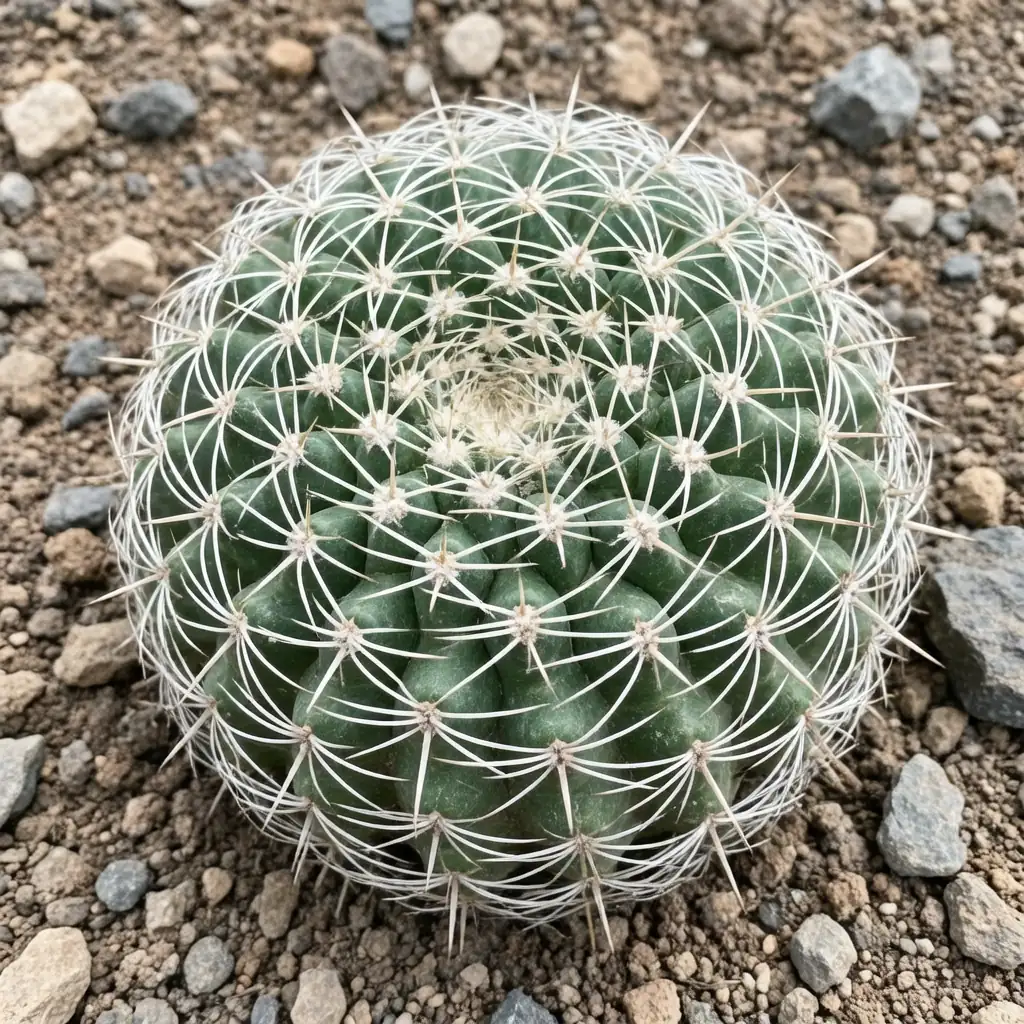 沙堡疣 (Unknown (trade name; exact species/cultivar not confirmed)) — 环境展示