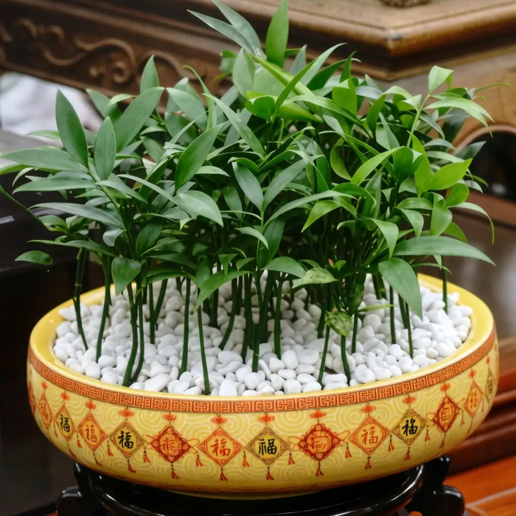 竹柏 (Podocarpus macrophyllus) — 主图