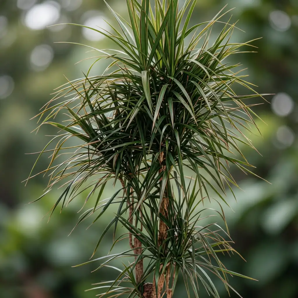 千年木 (Cordyline fruticosa) — 主图