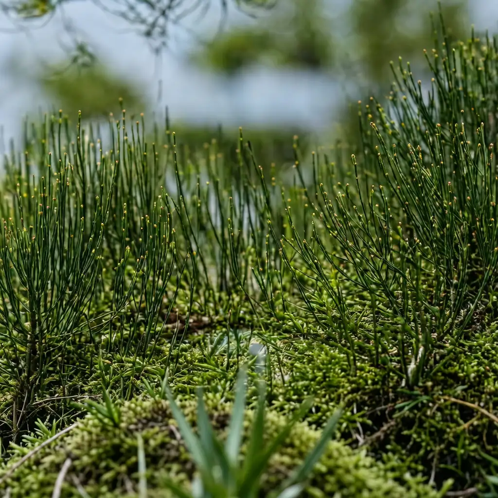 池杉 (Taxodium ascendens) — 主图