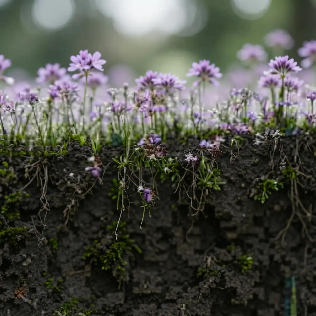 紫娇花 (Tulbaghia violacea) — 更多视角
