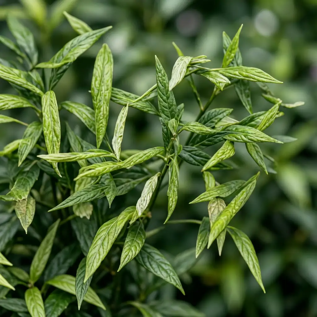 翠芦莉 (Ruellia brittoniana) — 主图