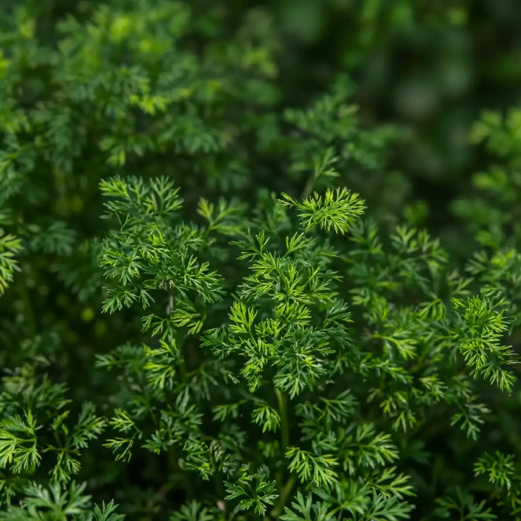 野胡萝卜 (Daucus carota) — 更多视角