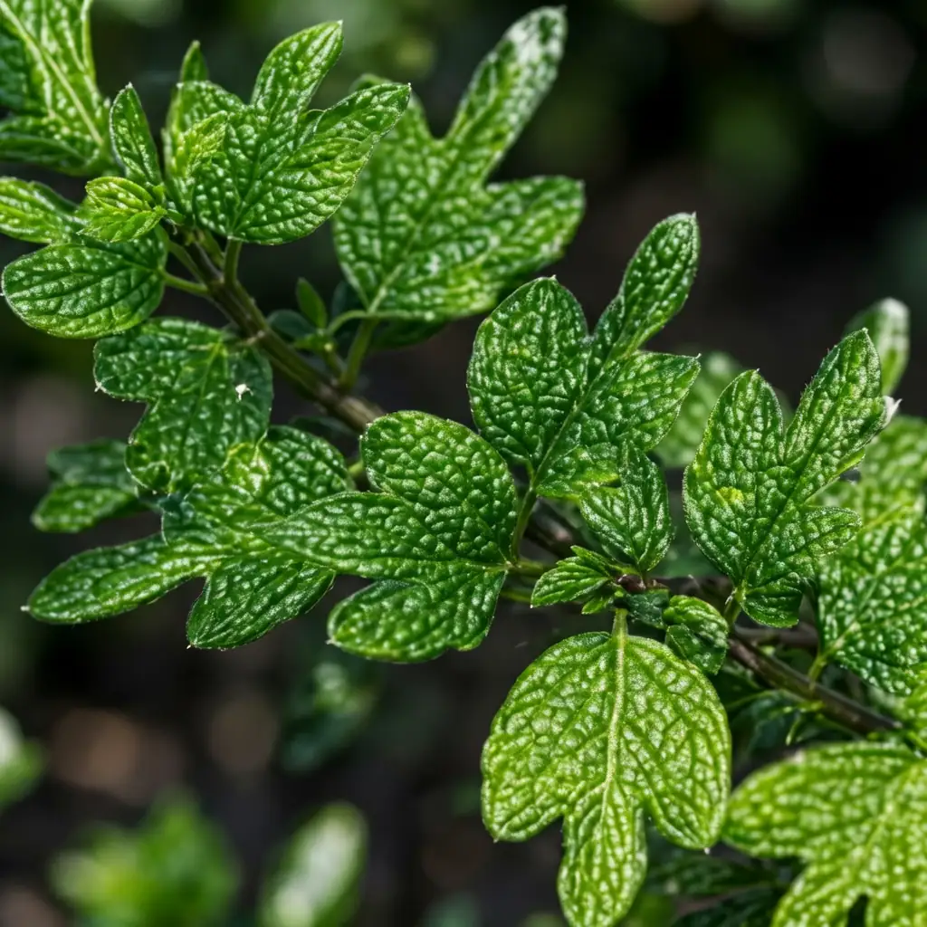 柘 (Cudrania tricuspidata) — 更多视角