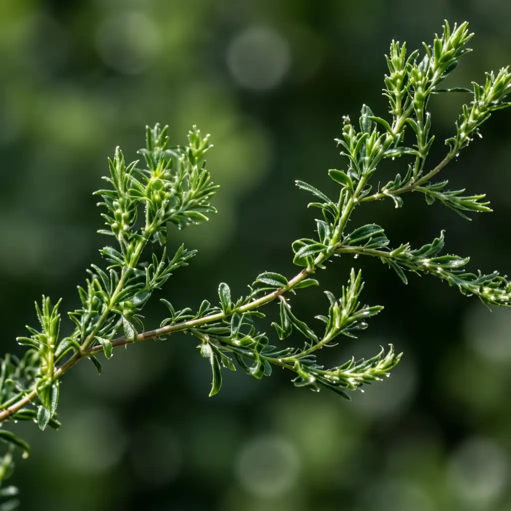 草木樨 (Melilotus officinalis) — 主图