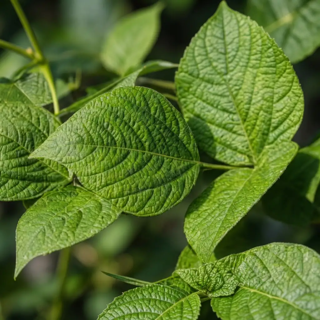 贼小豆 (Vigna minima) — 更多视角