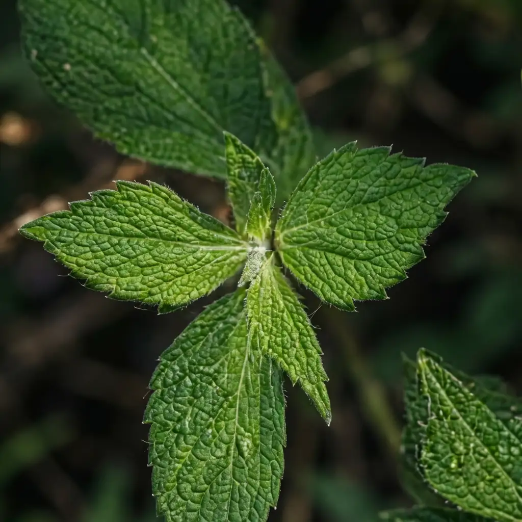 裂苞铁苋菜 (Acalypha brachystachya) — 细节