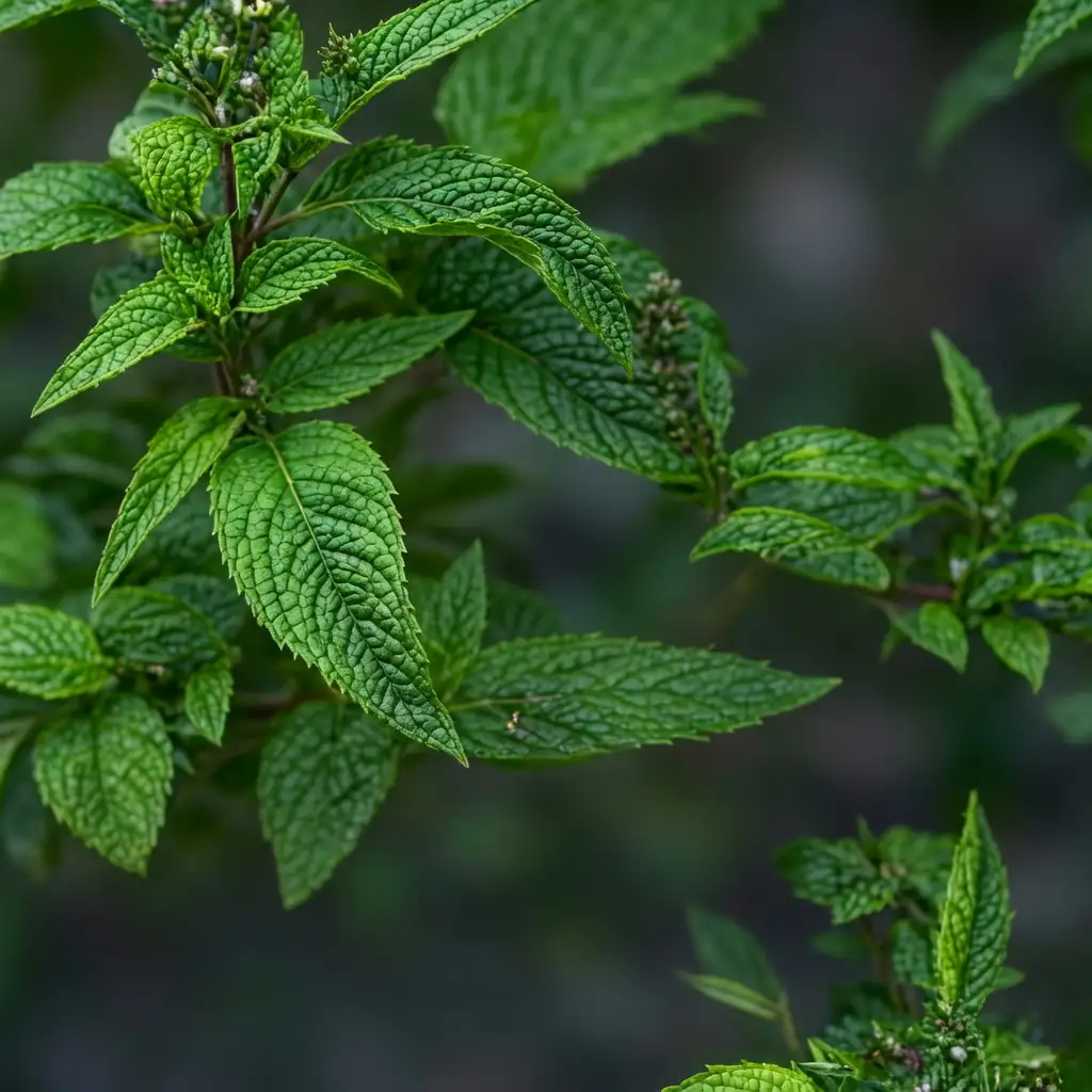 鬼针草 (Bidens pilosa) — 细节