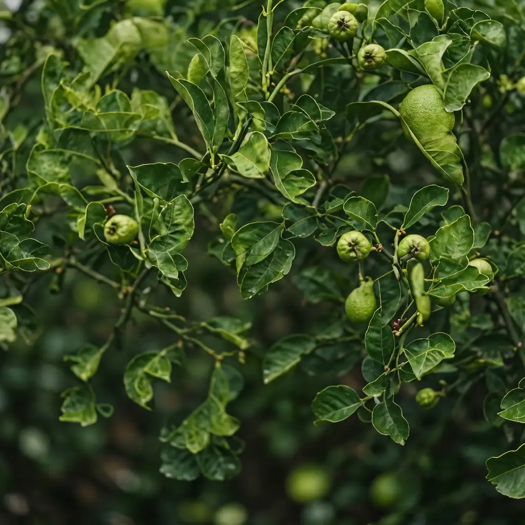 山楂 (Crataegus pinnatifida) — 更多视角