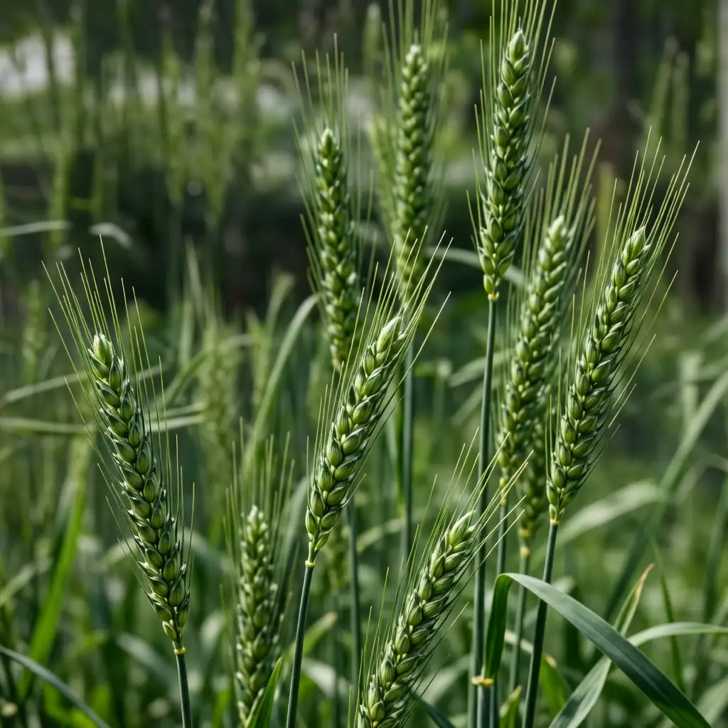 丝带草 (Phalaris arundinacea var. picta) — 更多视角
