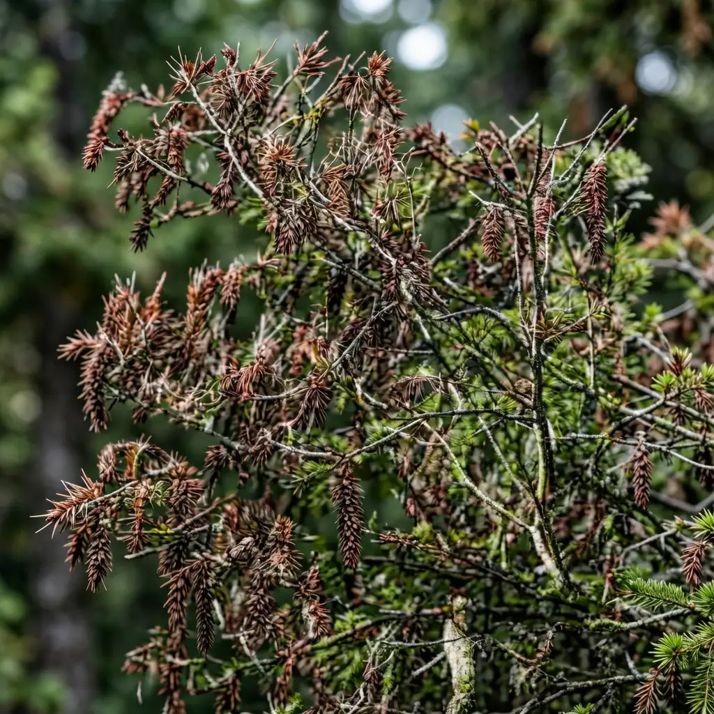 重阳木 (Bischofia polycarpa) — 更多视角