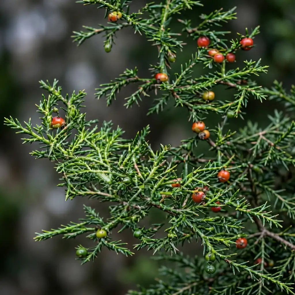 接骨草 (Sambucus chinensis) — 特写