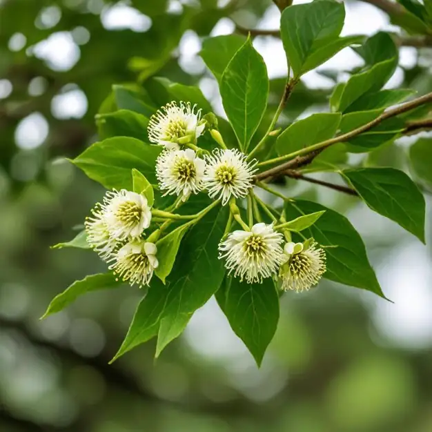 荻 (Triarrhena sacchariflora) — 特写