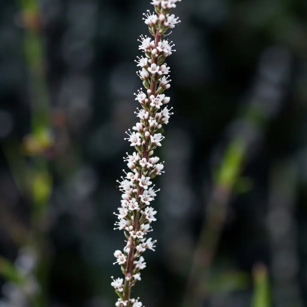 山麦冬 (Liriope spicata) — 细节