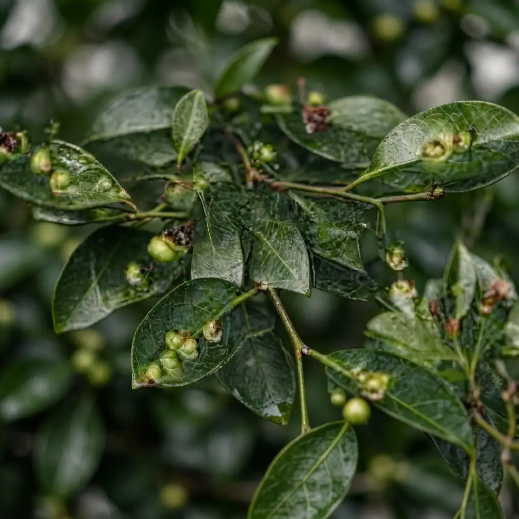 Distilium Racemocum Japanese Distylium (Distylium racemosum) Care – Oasislink