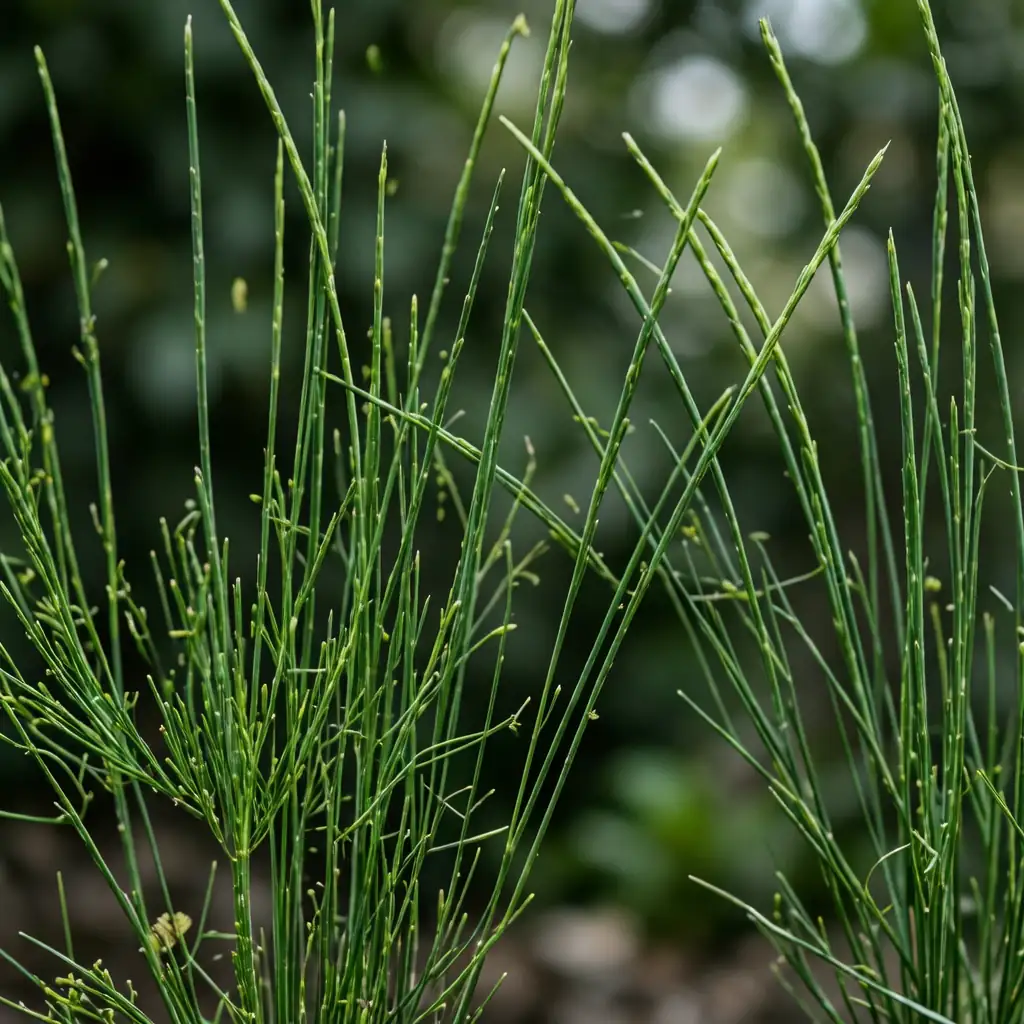 纤毛披碱草 (Elymus ciliaris) — 细节