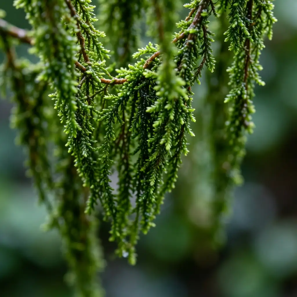 细叶针茅 (Stipa lessingiana) — 细节