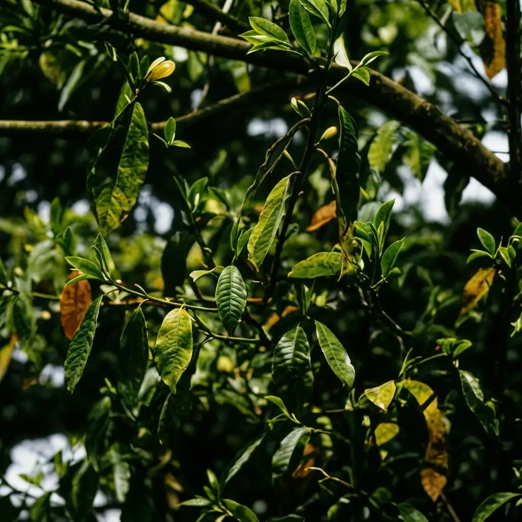 乐昌含笑 (Michelia chapensis) — 主图