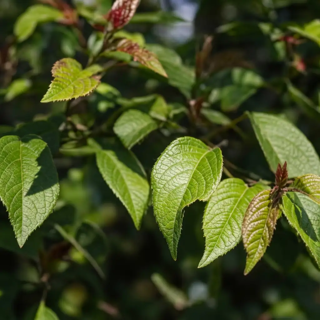 垂丝海棠 (Malus halliana) — 更多视角