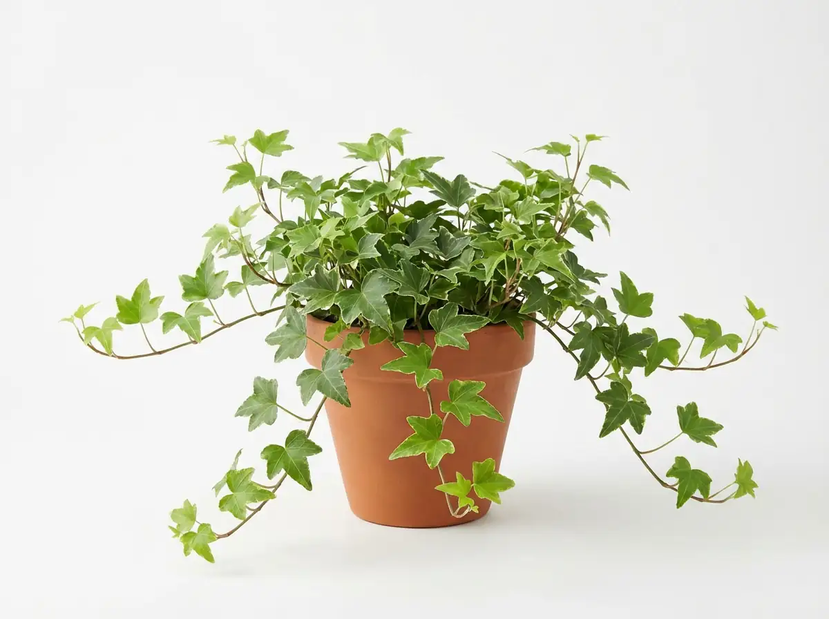 常春藤 (Hedera helix) — 更多视角