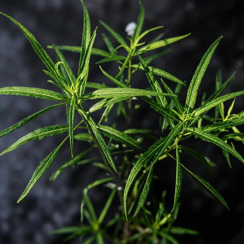 扁根菜 (Penthorum chinense) — 更多视角