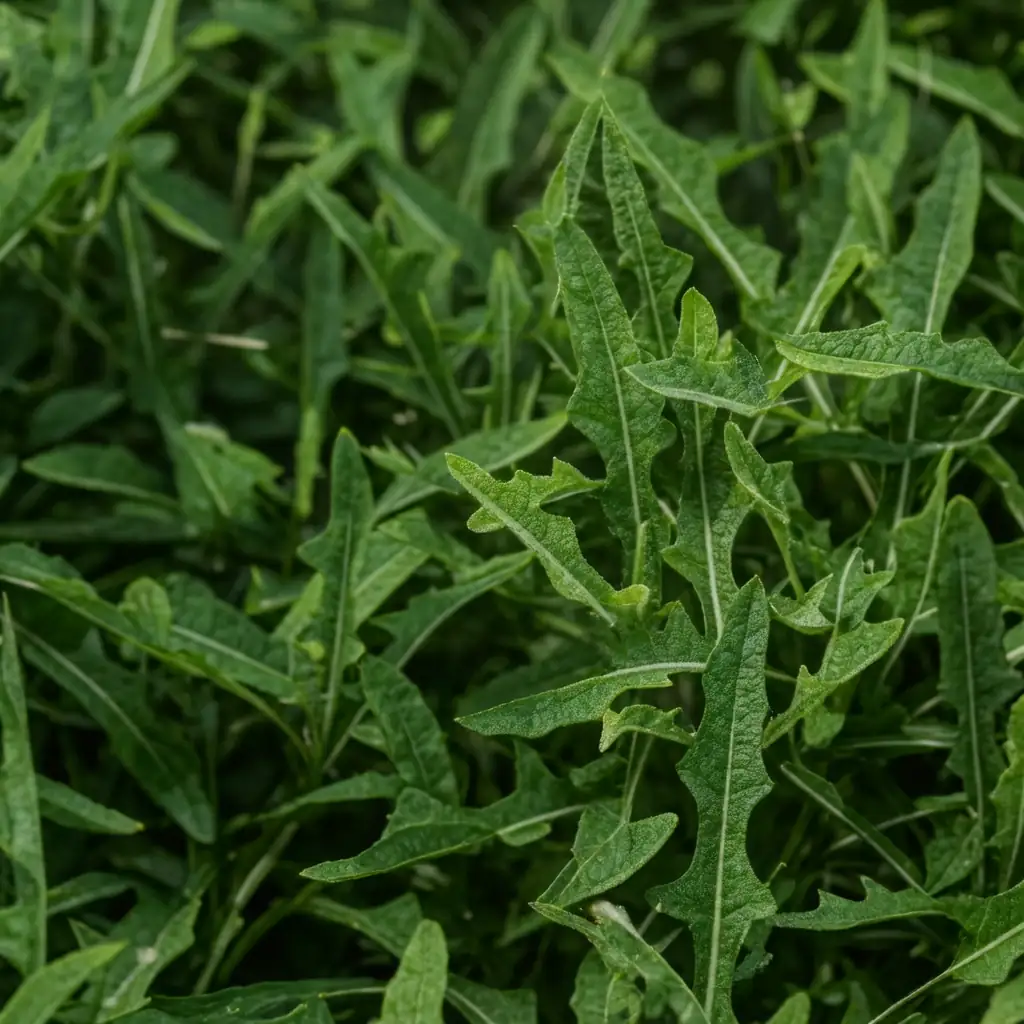 苦苣菜 (Sonchus wightianus) — 更多视角