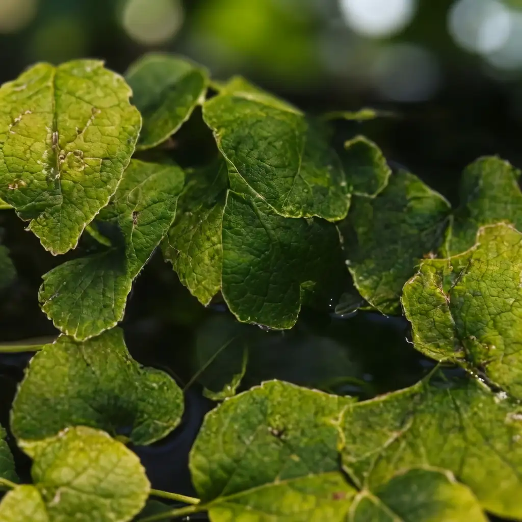 球果堇菜 (Viola collina) — 更多视角
