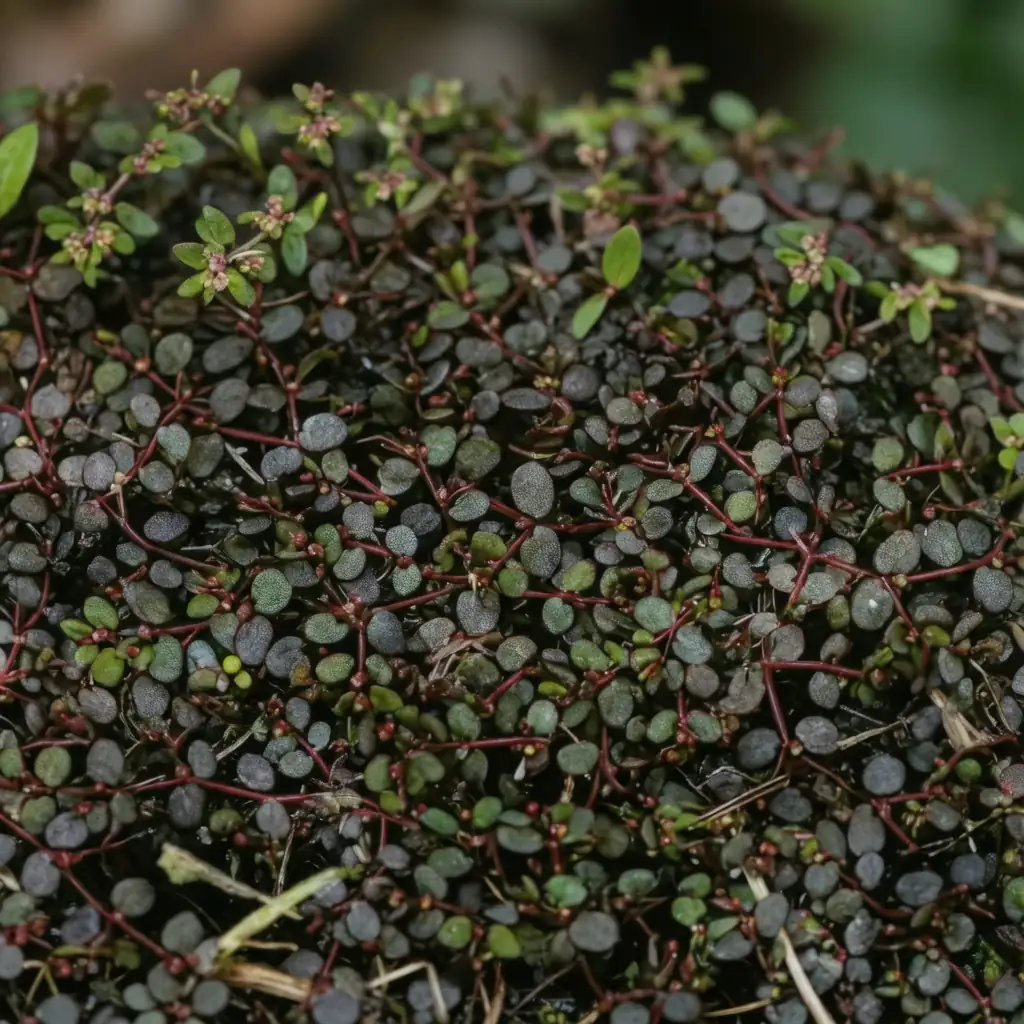 地锦草 (Euphorbia humifusa) — 主图