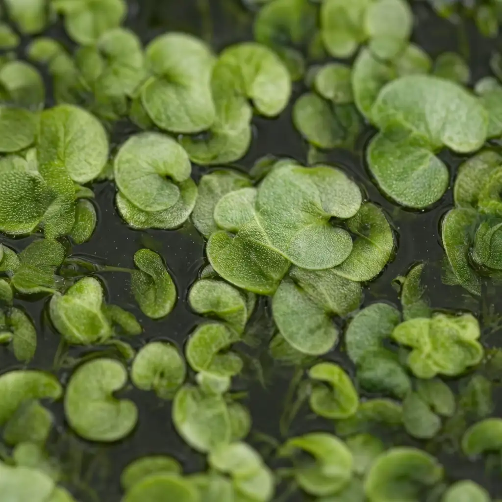 马蹄金 (Dichondra micrantha) — 主图