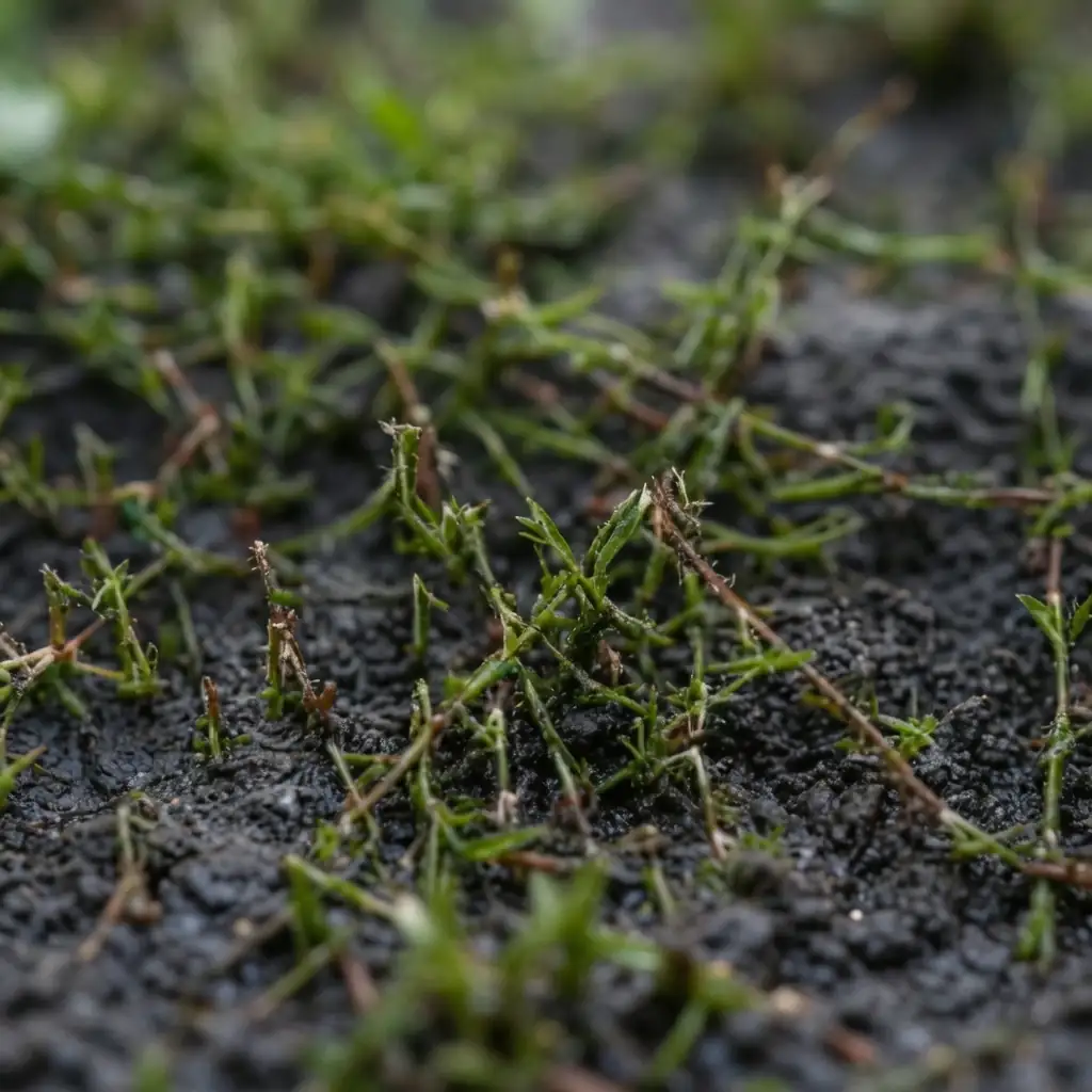 狗牙根 (Cynodon dactylon) — 主图