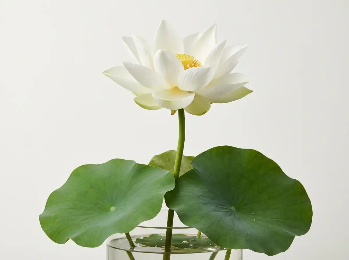 荷花 (Nelumbo nucifera) — 更多视角