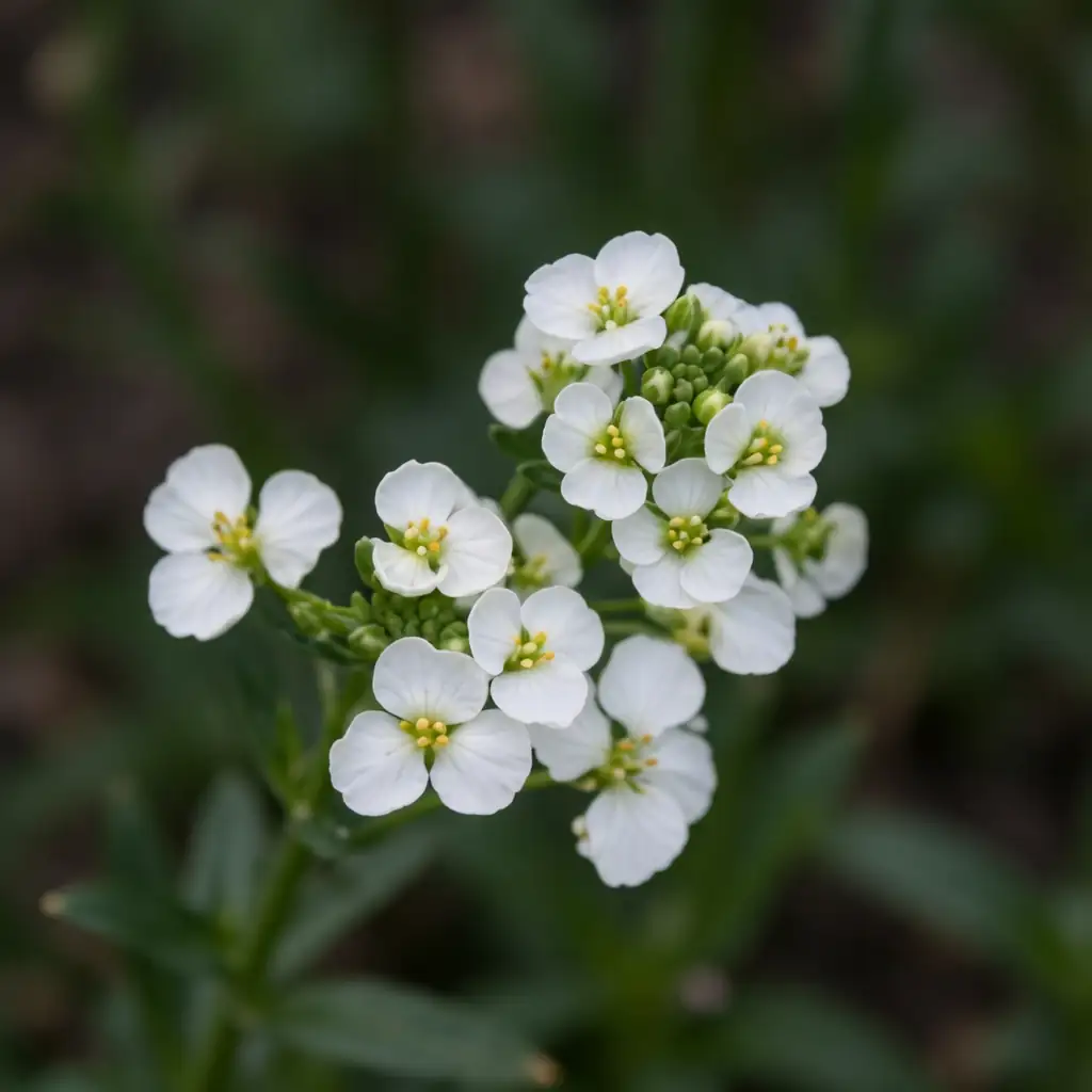 窄叶泽泻 (Alisma canaliculatum) — 主图