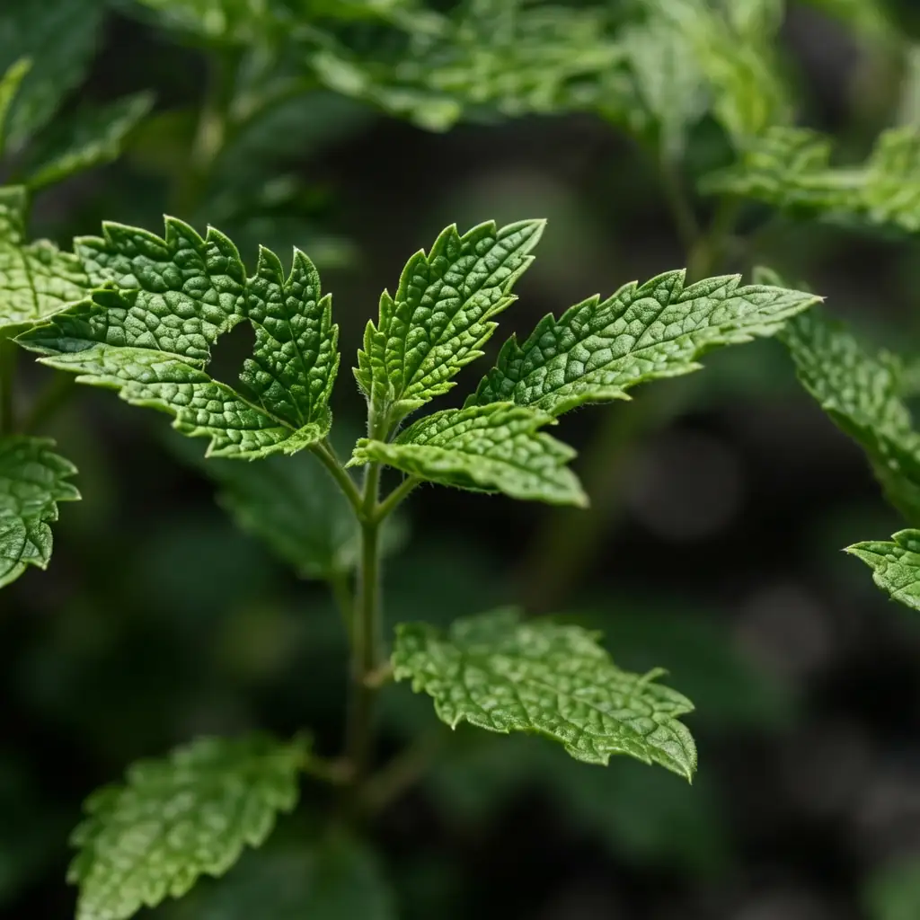 桃叶珊瑚 (Aucuba chinensis) — 细节