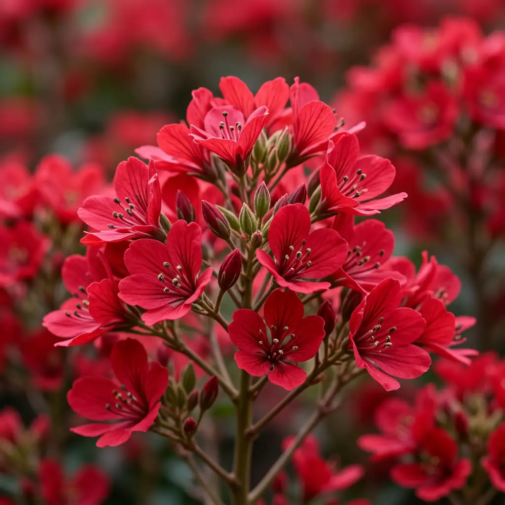 石蒜 (Lycoris radiata) — 主图