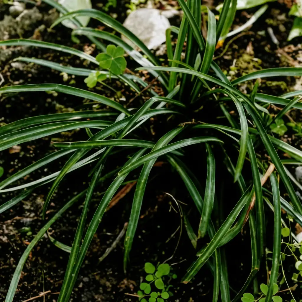 石蒜 (Lycoris radiata) — 更多视角