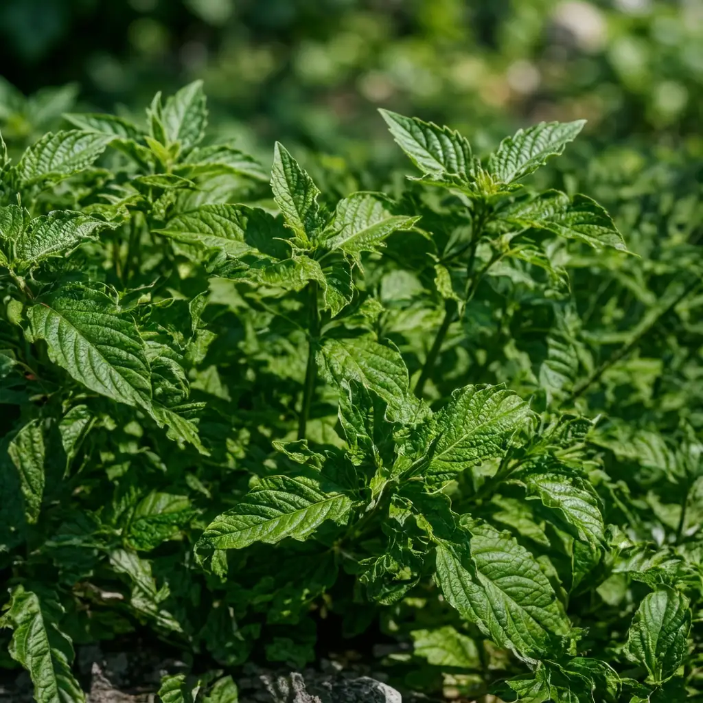 牛膝 (Achyranthes bidentata) — 更多视角