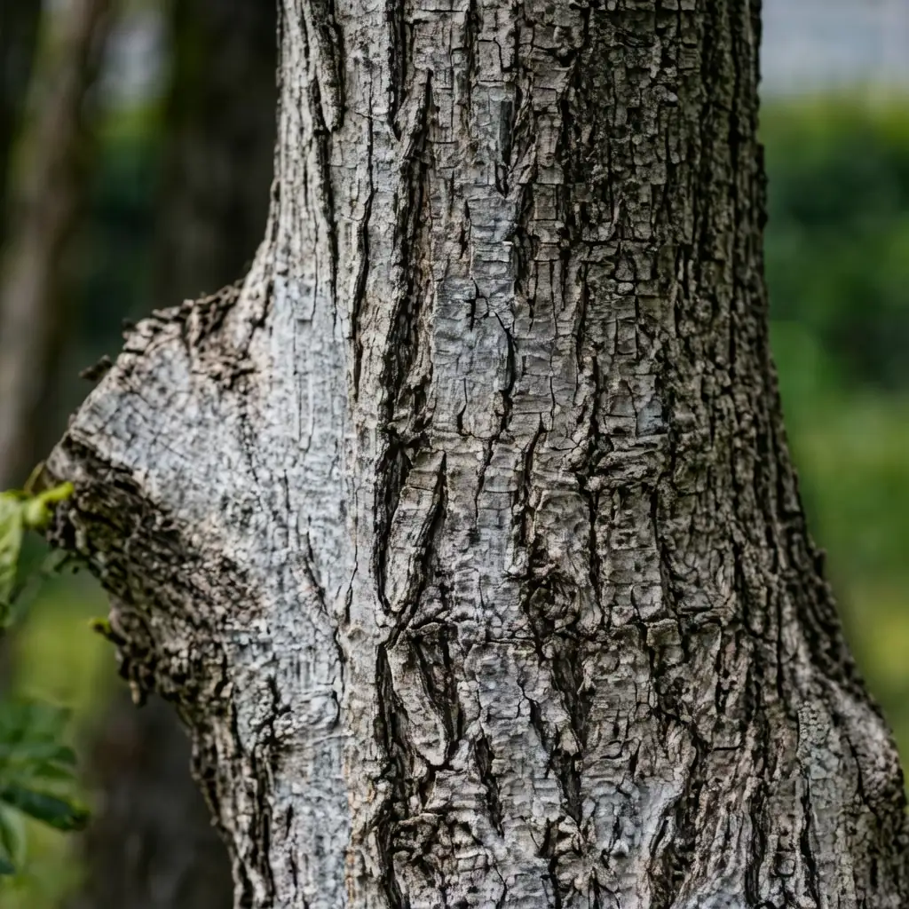 胡桃 (Juglans regia) — 更多视角