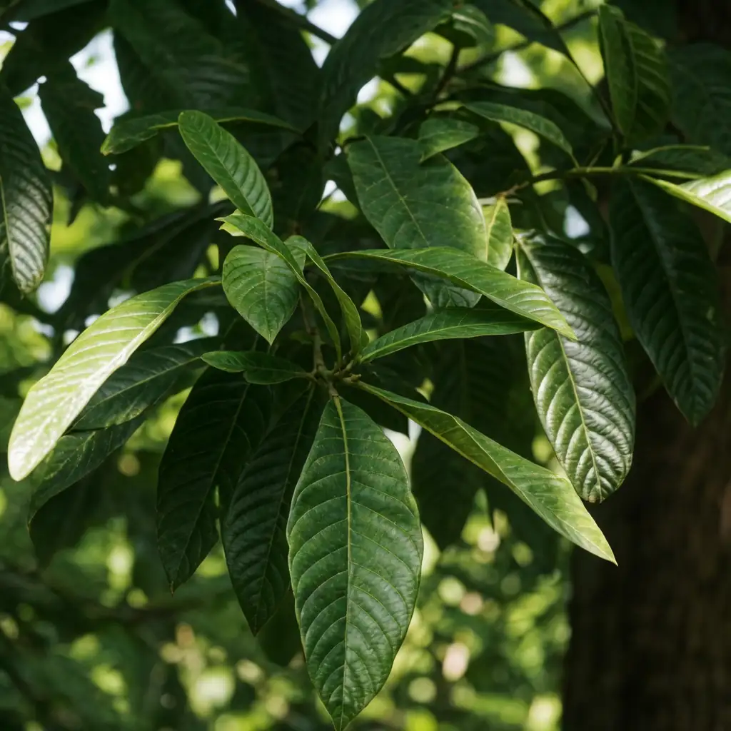 枇杷 (Eriobotrya japonica) — 主图
