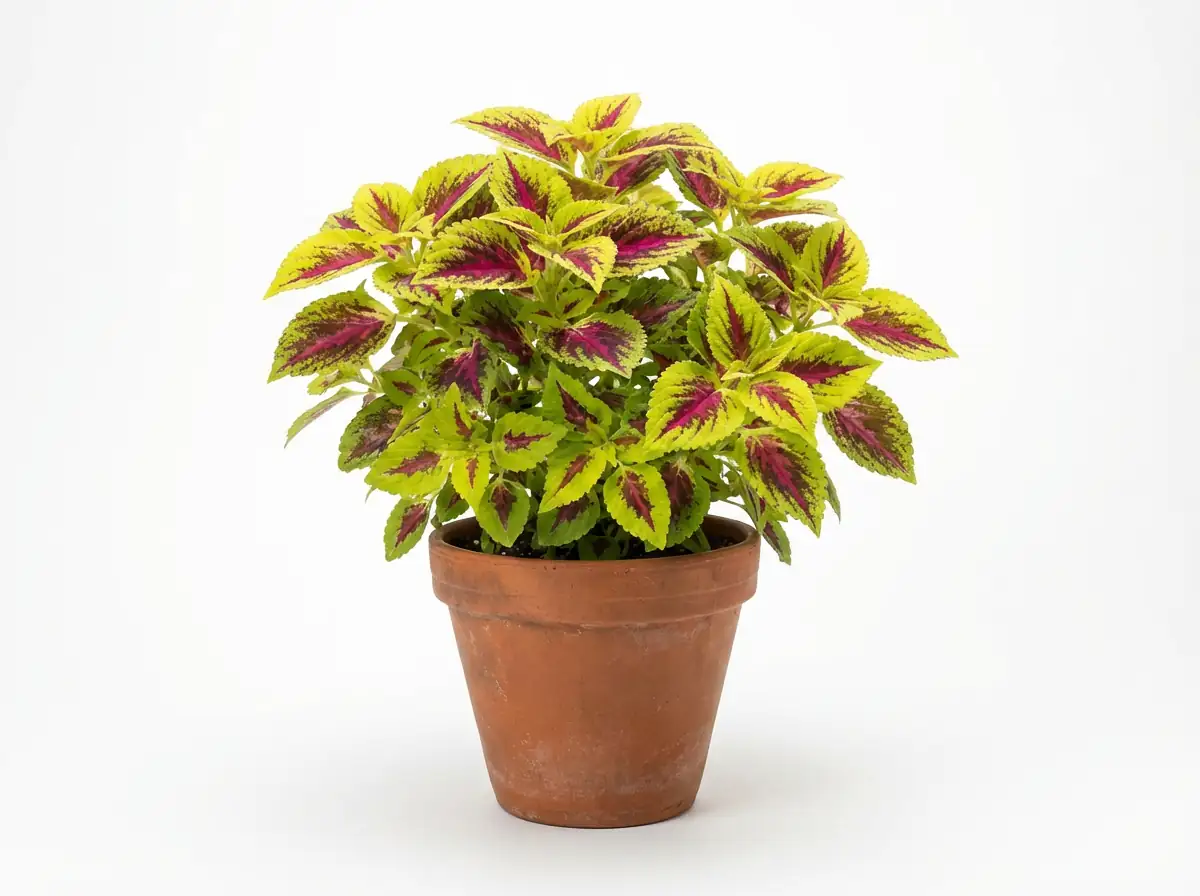 彩叶草 (Plectranthus scutellarioides (syn. Coleus scutellarioides; formerly Coleus blumei, Solenostemon scutellarioides)) — 更多视角