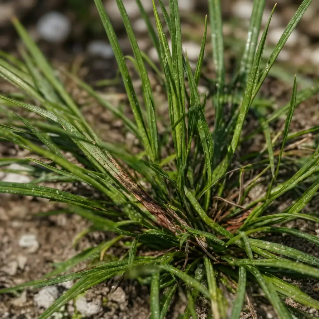 Barnyard Grass Care – Oasislink