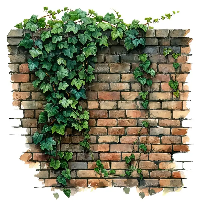 Limbajul iederii: Ce simbolizează această cățărătoare verde?