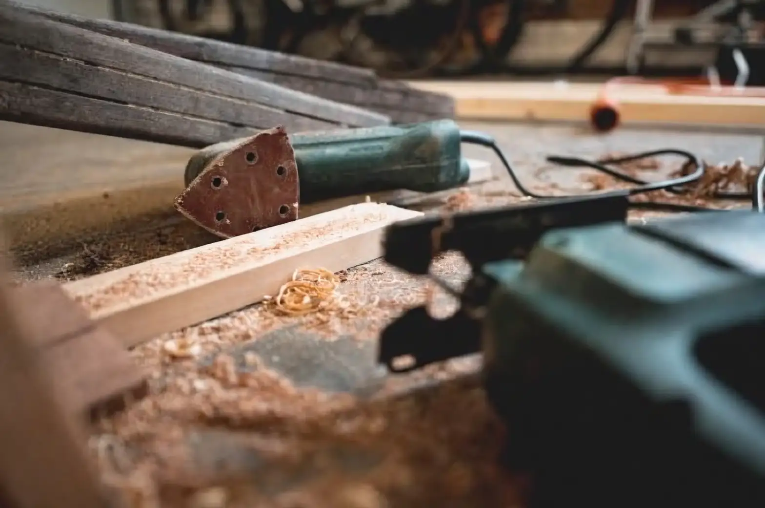 buxus wood carving workshop