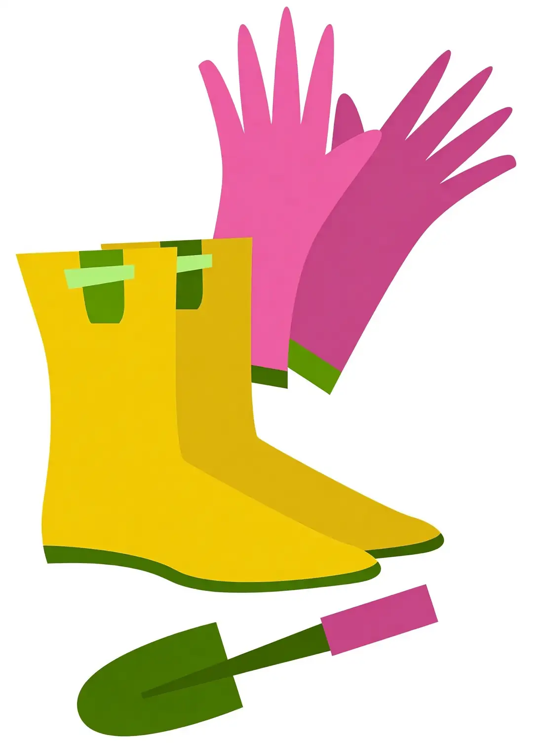 magnolia garden care tools