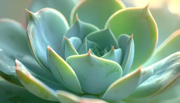 家庭植物浇水的简单明白指南：让你的绿植茁壮成长！