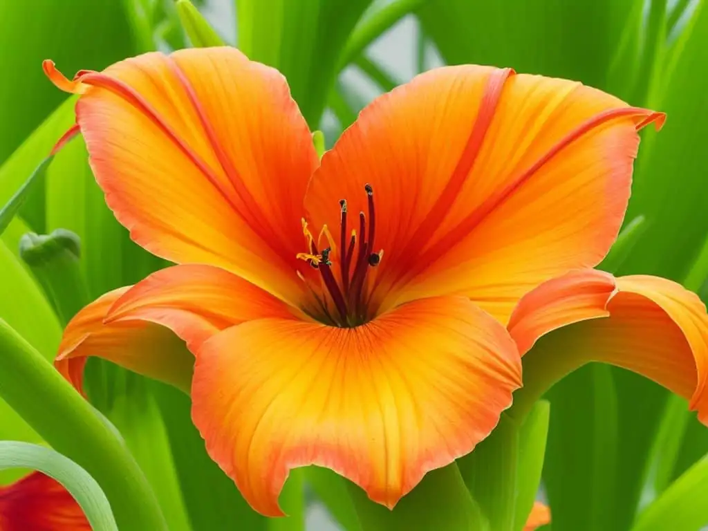 daylily cultural symbolism