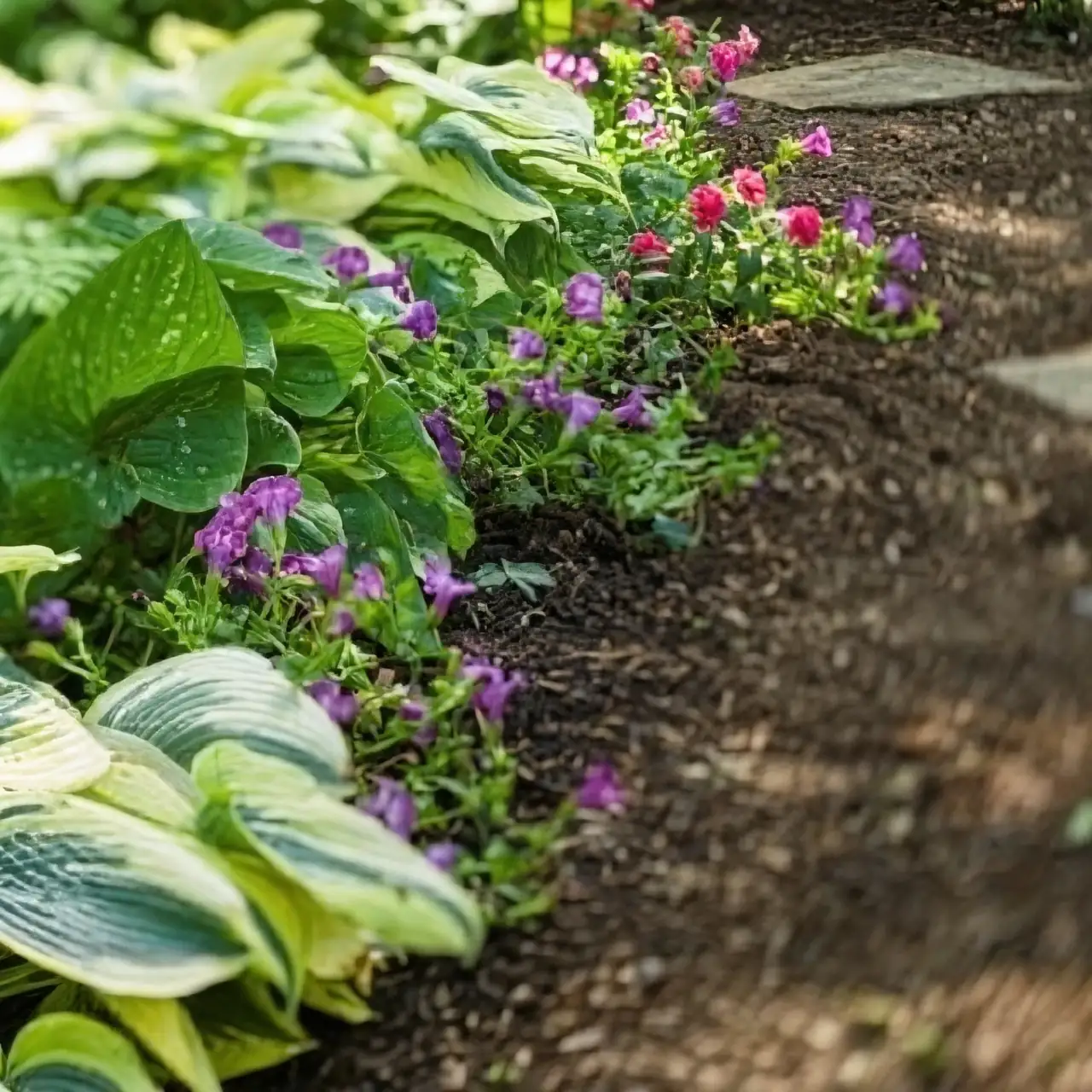 torenia pruning garden