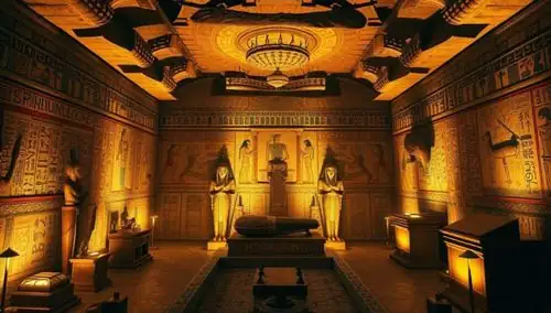 ancient lotus seeds archaeological site
